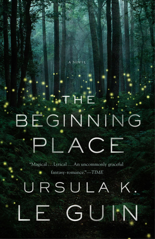 Beginning Place: A Novel