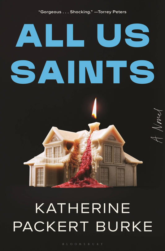 All US Saints