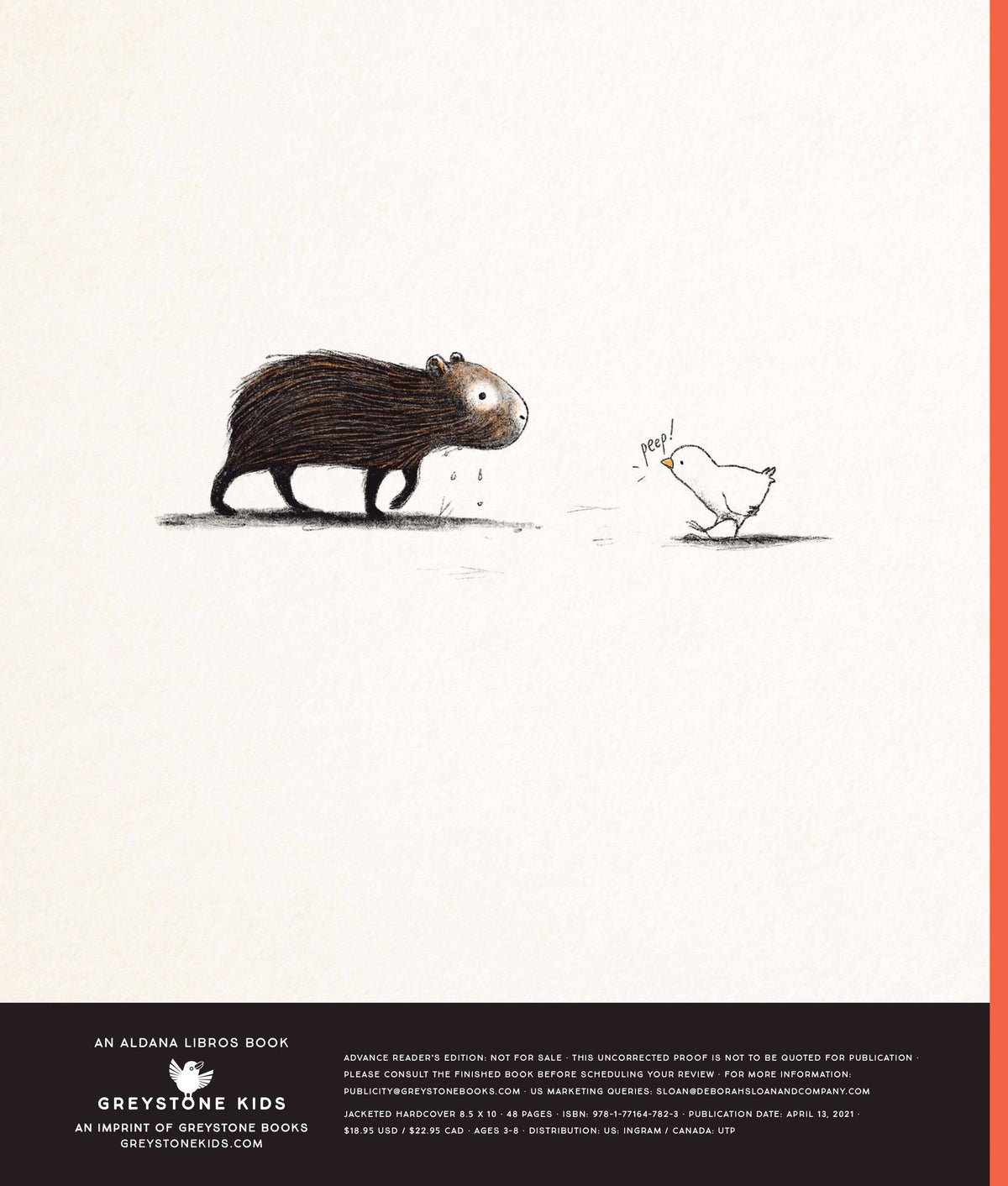 The Capybaras