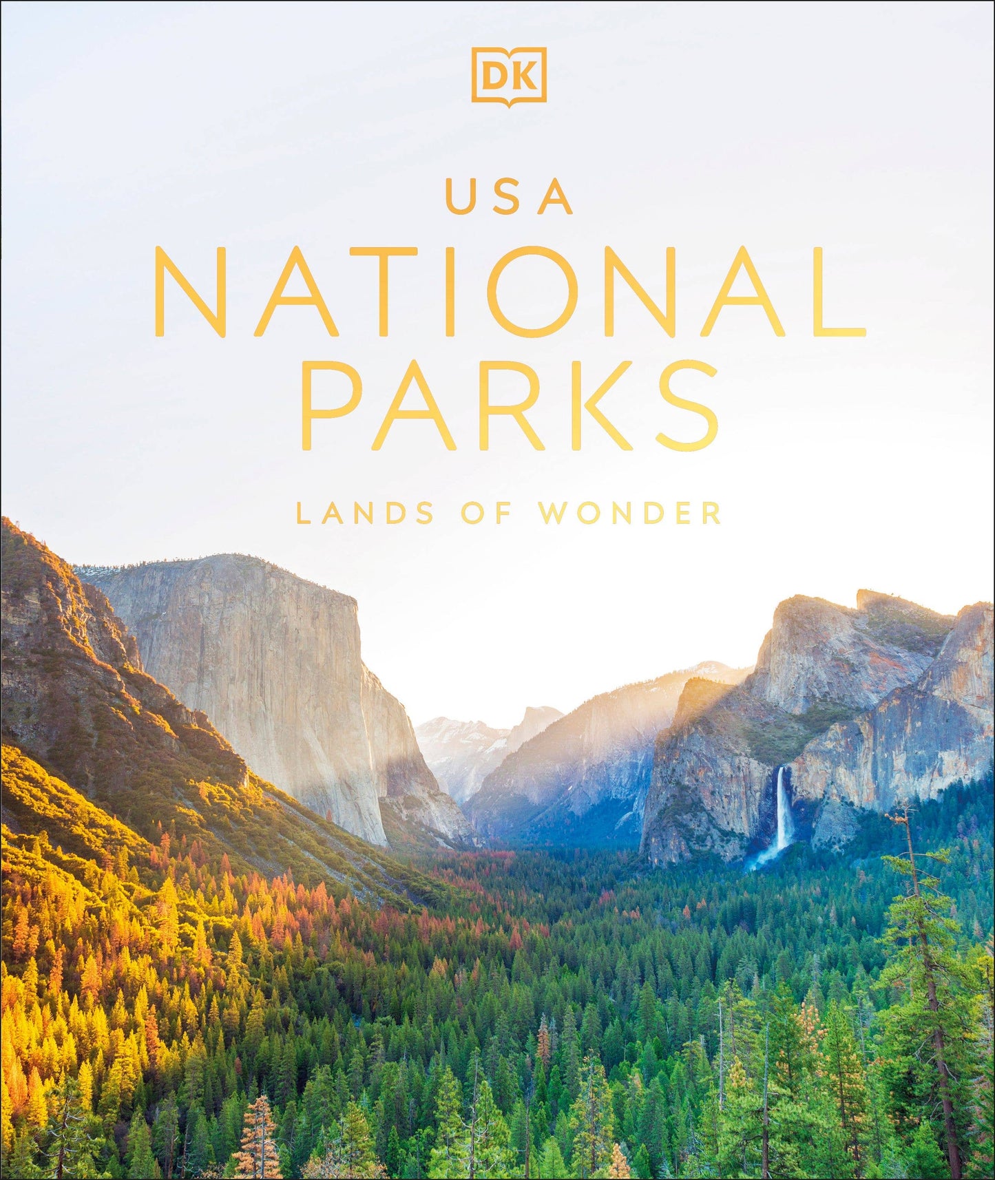 USA Nat'l Parks 24