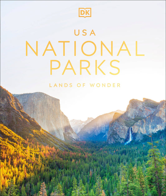 USA Nat'l Parks 24