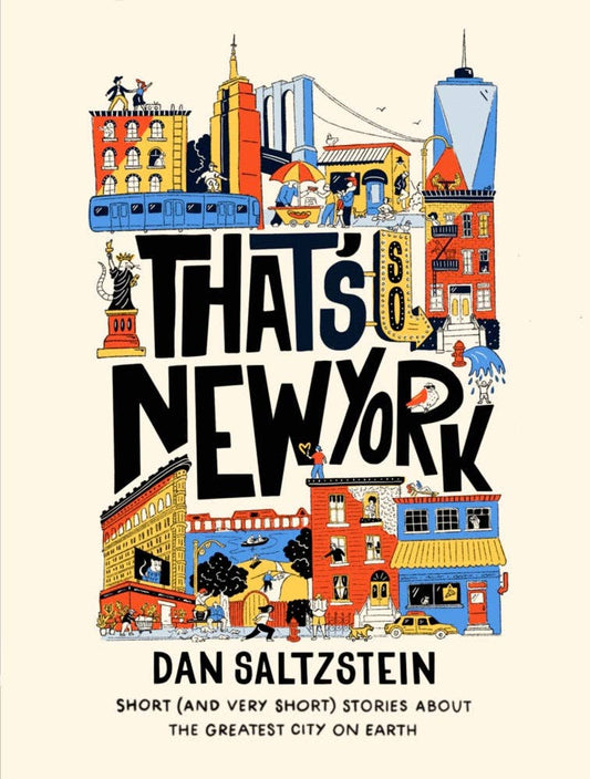 That's So New York