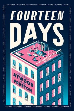 Fourteen Days : The Authors Guild