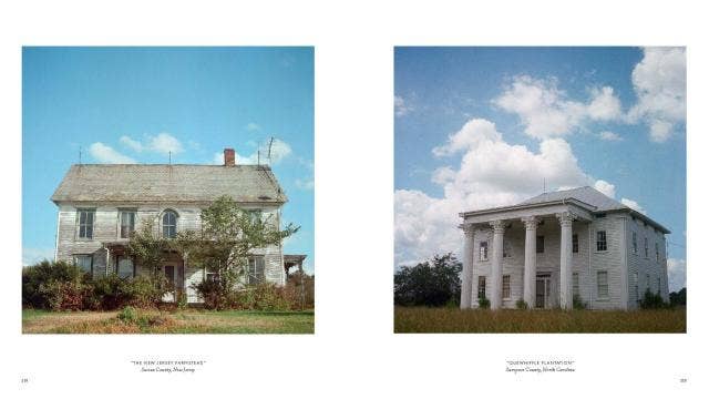 America the Abandoned: Hardcover
