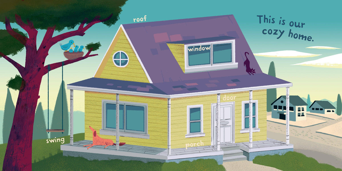 Indestructibles: Home Sweet Home: Trade Paperback