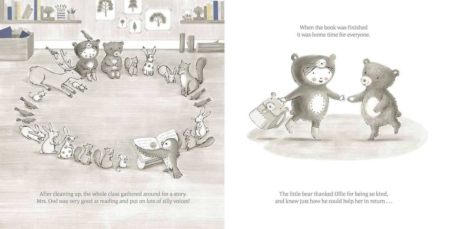 Little Bear