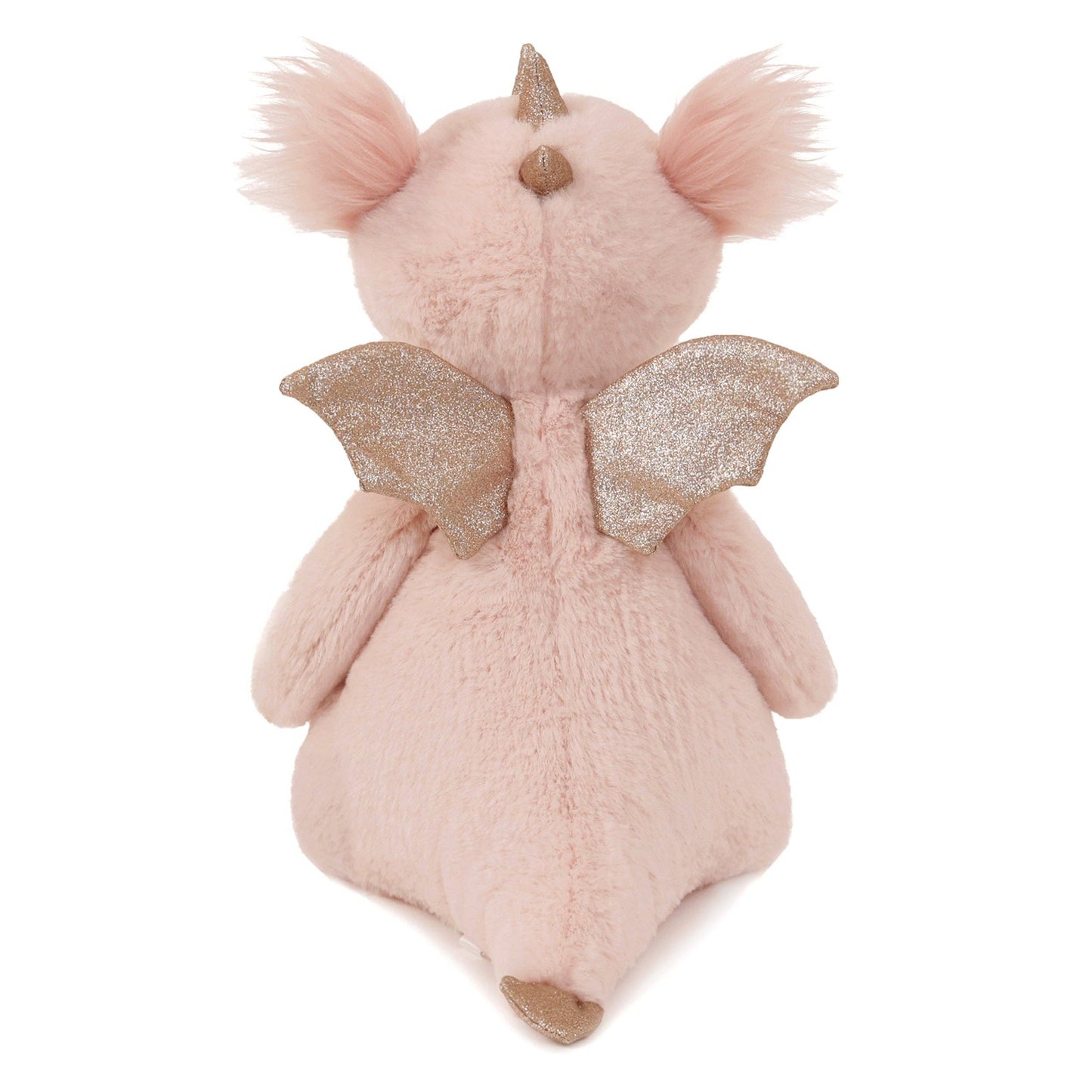 Sparkles Dragon Soft Toy  12"/30cm