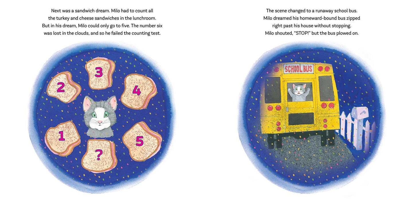 On the Night Before Kindergarten by Rosemary   Wells: Hardcover; 32 pages / English