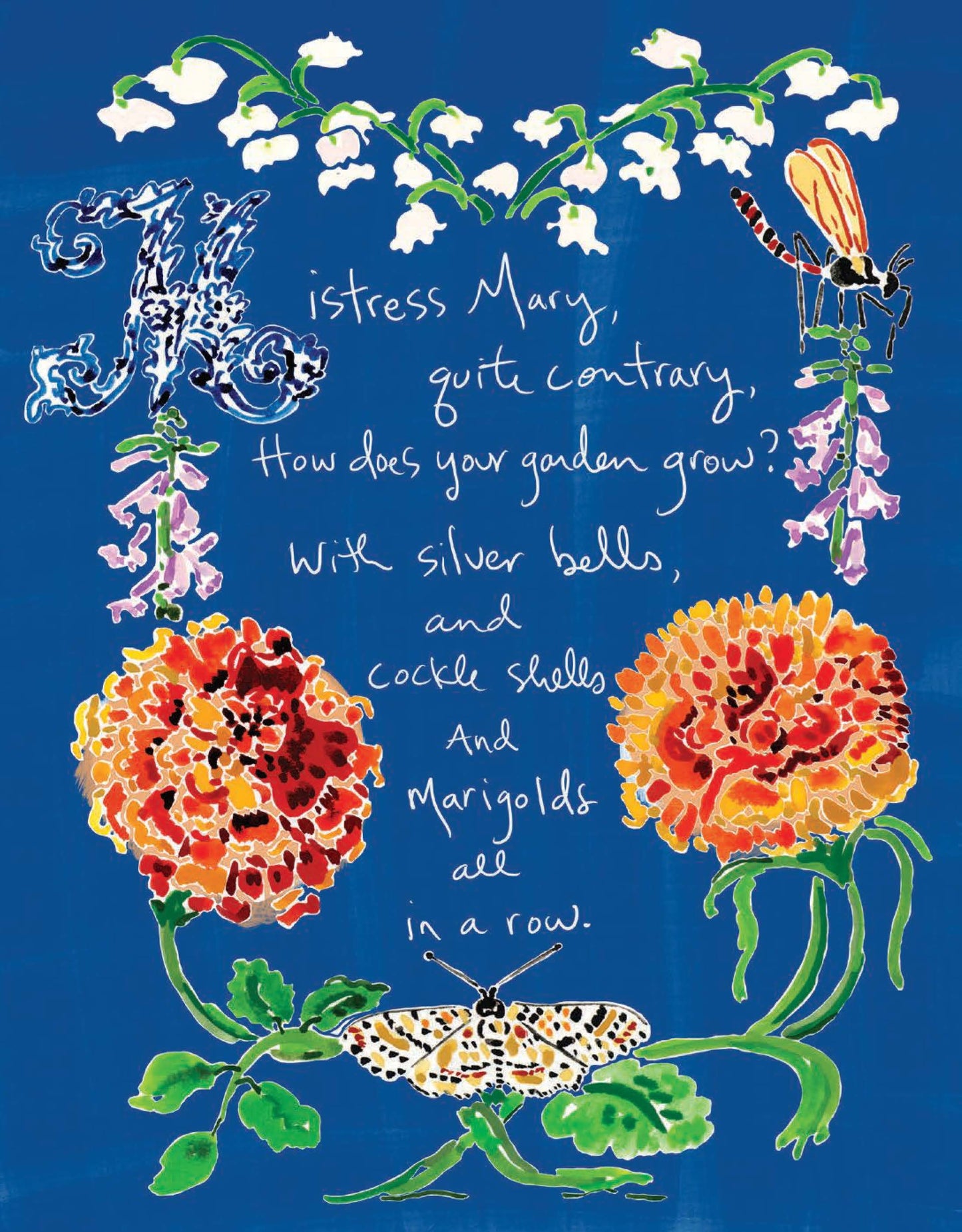 Secret Garden