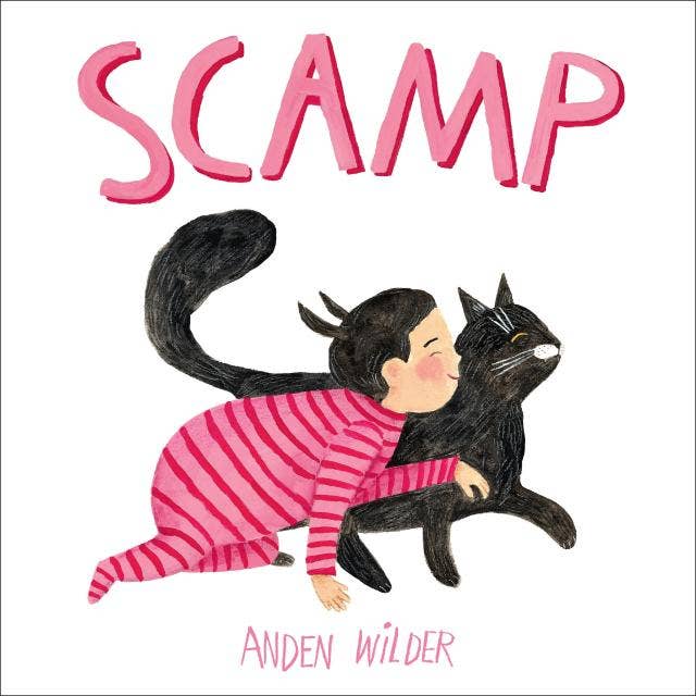 Scamp: Hardcover