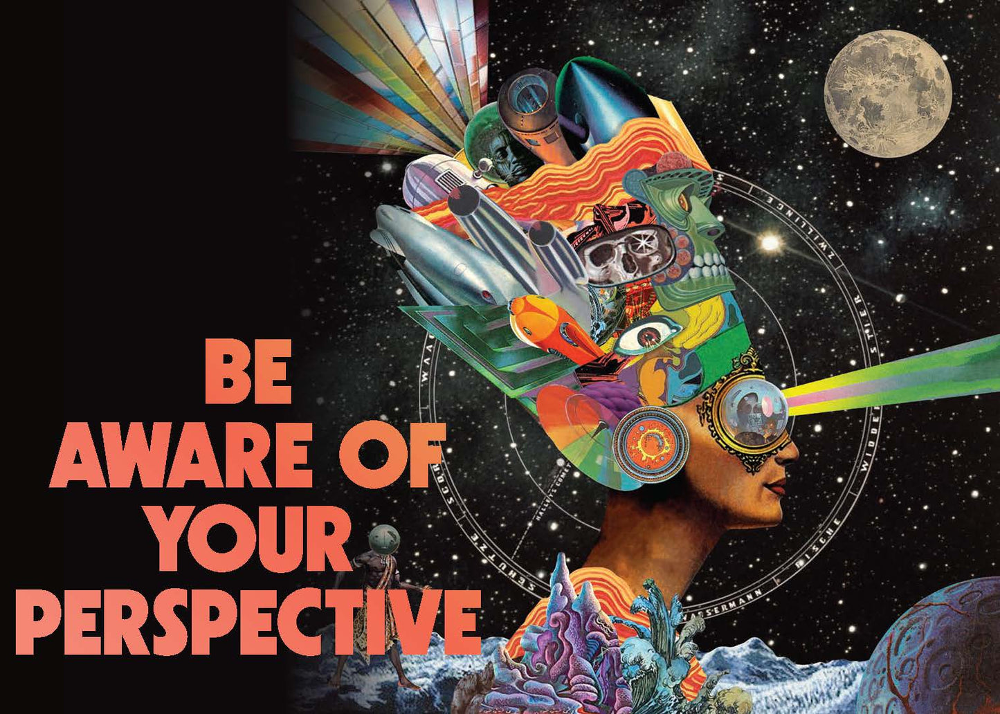 A Few Rules for Predicting the Future