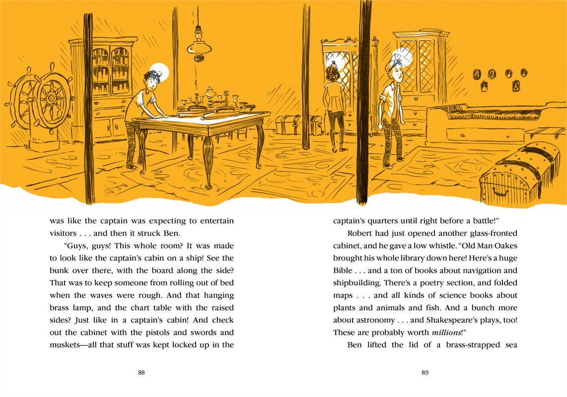 We Hold These Truths by Andrew   Clements: Paperback; 288 pages / English
