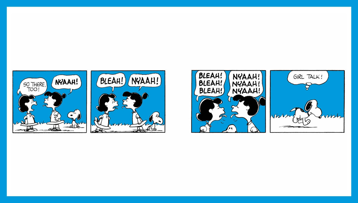 The Peanuts Guide to Friendship: Hardcover
