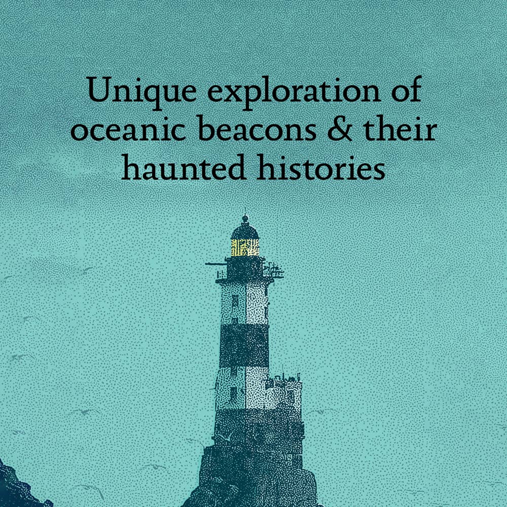Brief Atlas of the Lighthouses at the End of the World