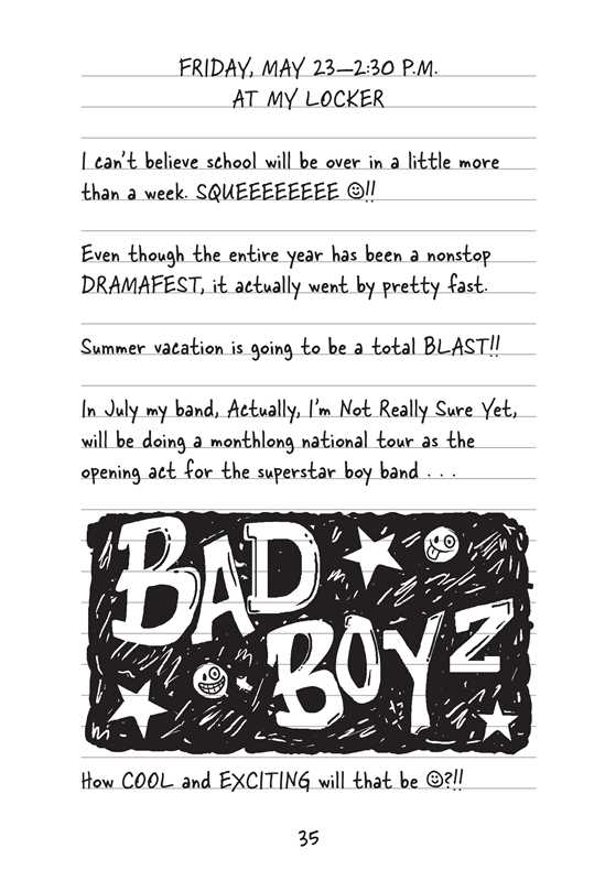 Dork Diaries 12 by Rachel Renée Russell: Paper Over Board; 272 pages / English