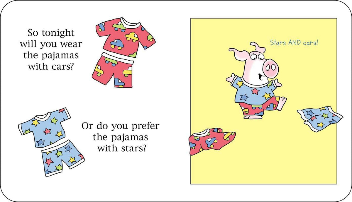 Night-Night, Little Pookie by Sandra Boynton: Board Books; 18 pages / English