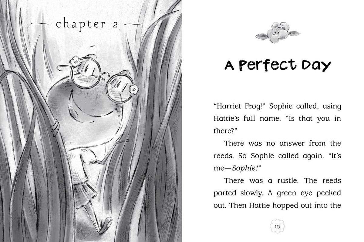 New Friend by Poppy Green: Paperback; 128 pages / English
