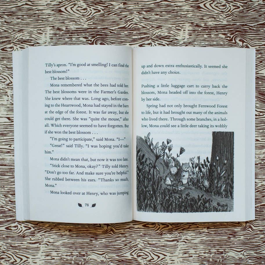 Heartwood Hotel: Better Together: Trade Paperback
