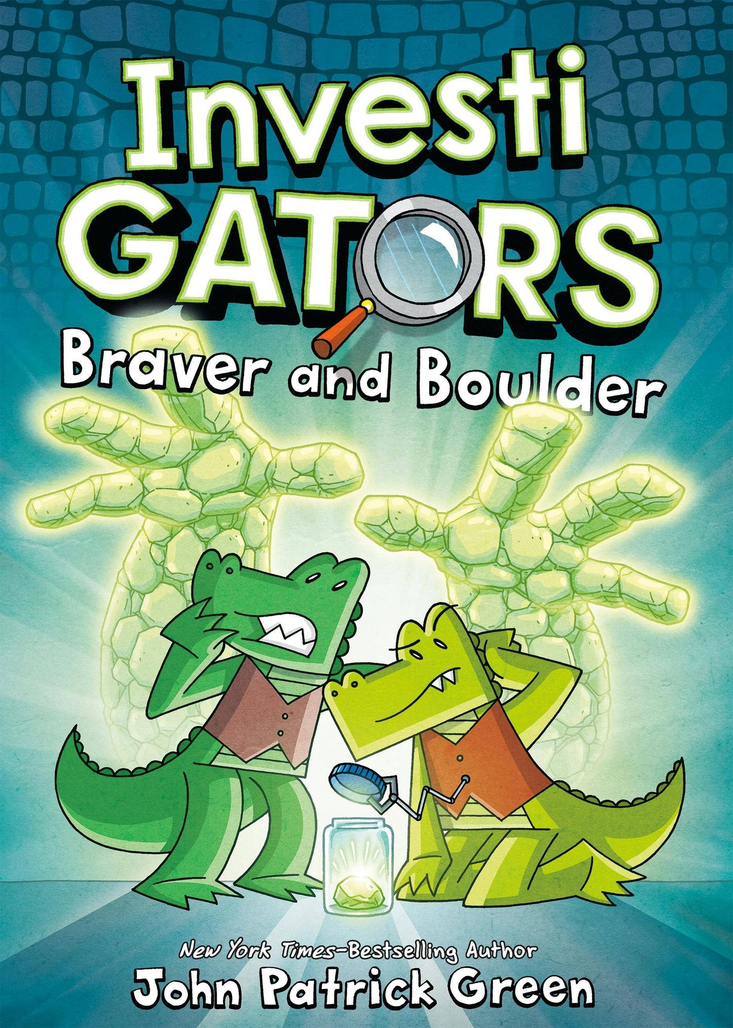 Investigators: Braver And Boulder