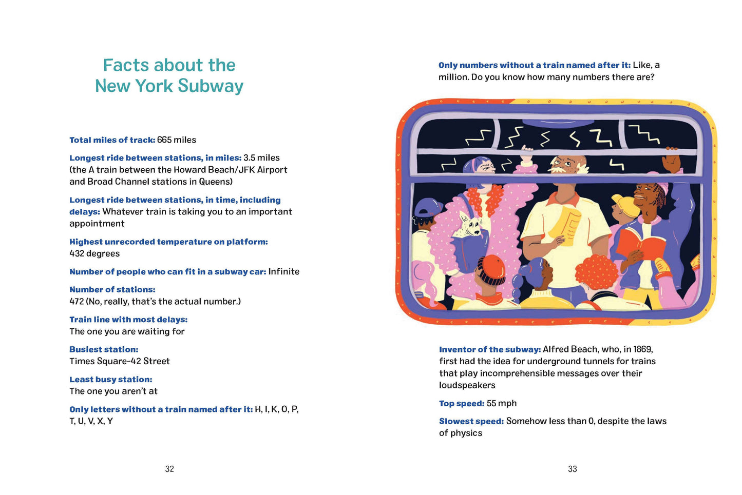 That's So New York