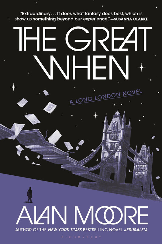 The Great When