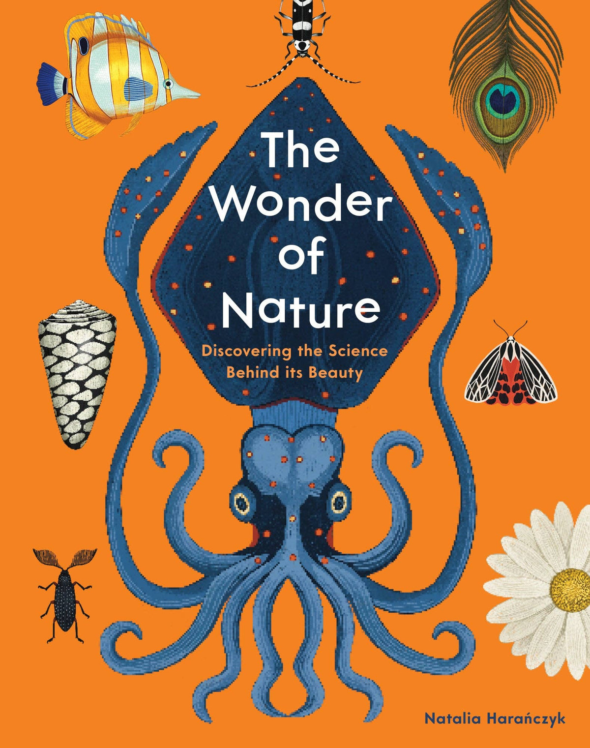 The Wonder of Nature