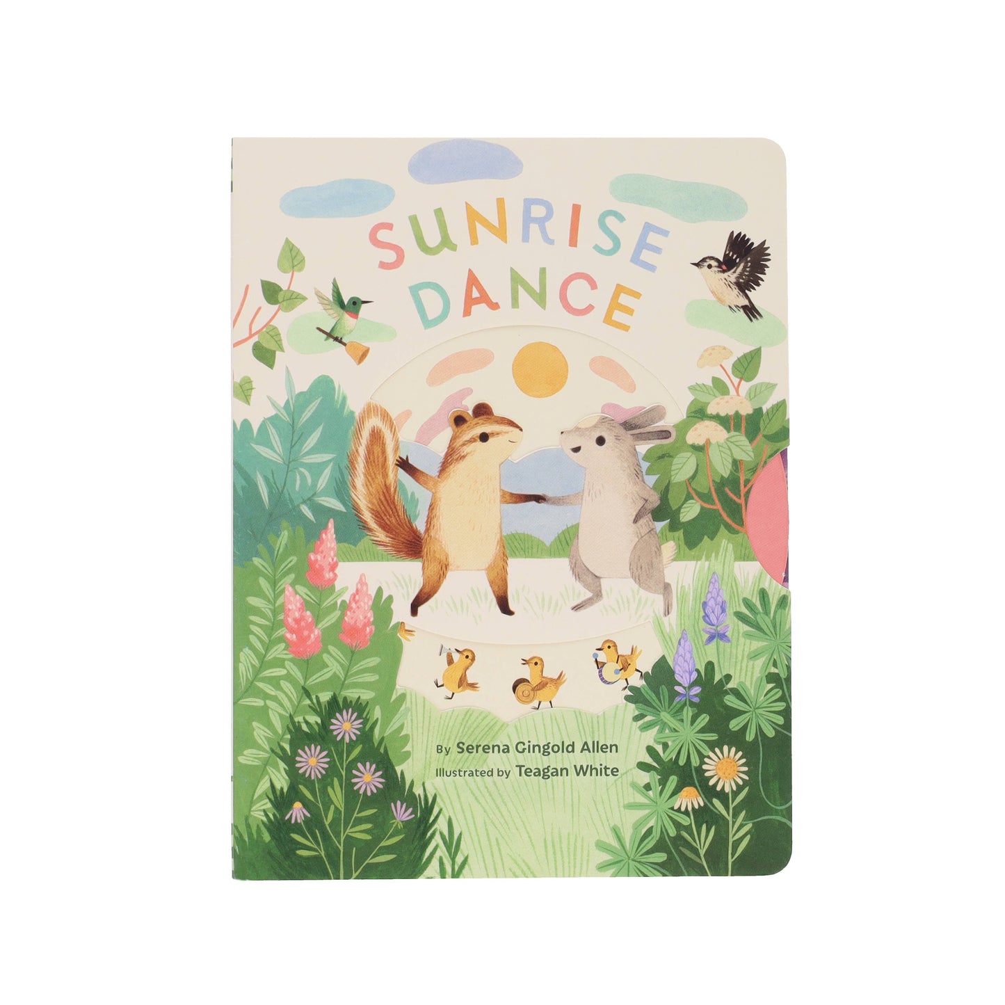 Sunrise Dance