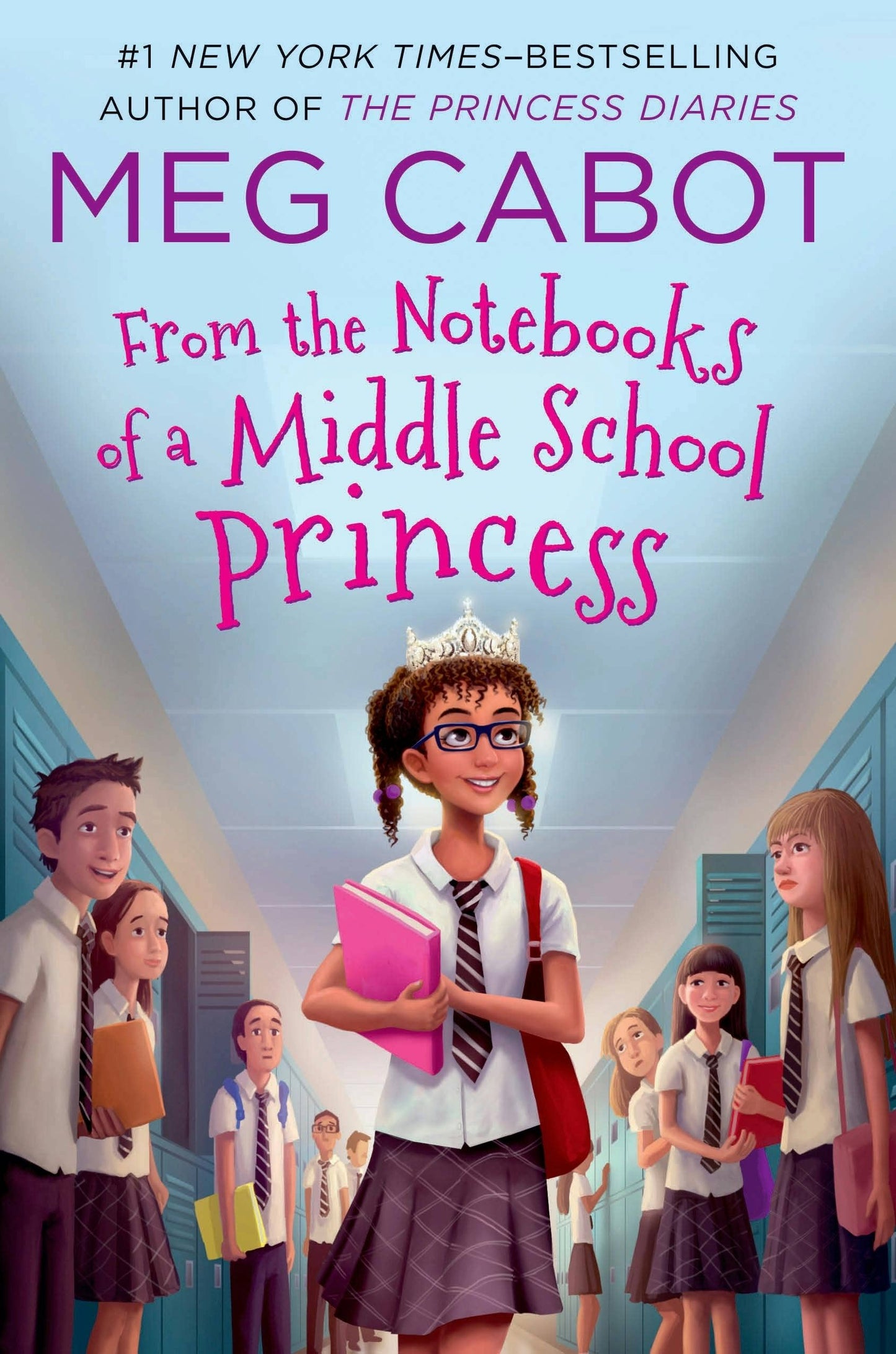 From The Notebooks Of A Middle...