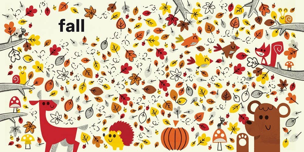 Spring Street All About Us: Our World: Board Book
