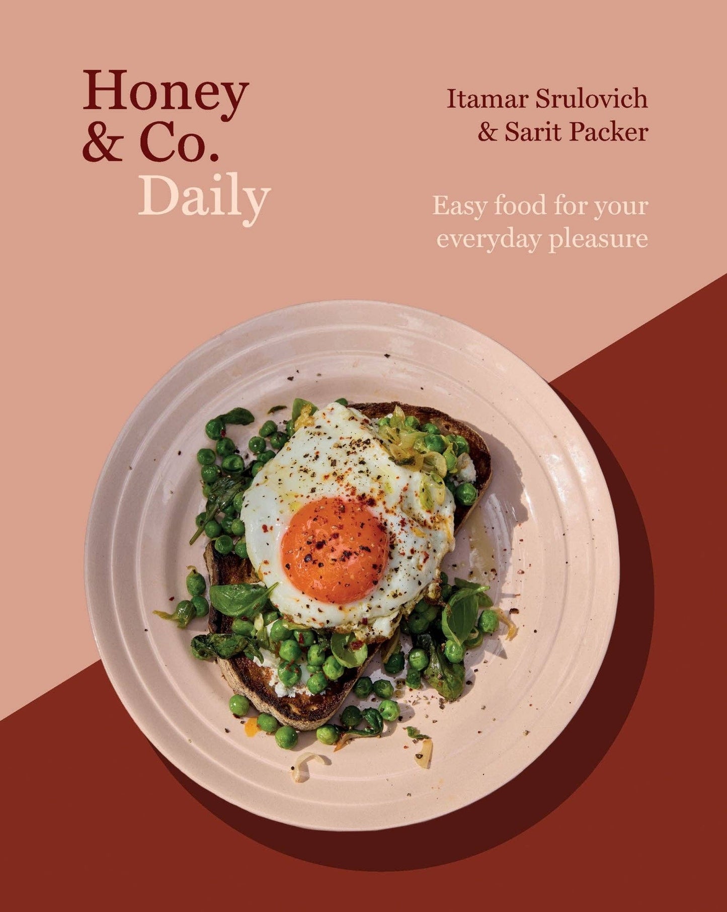Honey & Co Daily