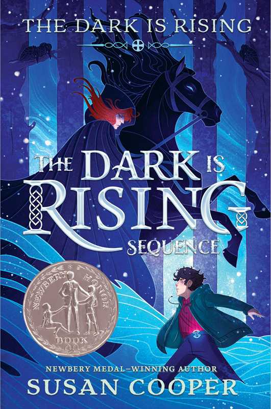 Dark Is Rising by Susan Cooper: Paperback; 320 pages / English